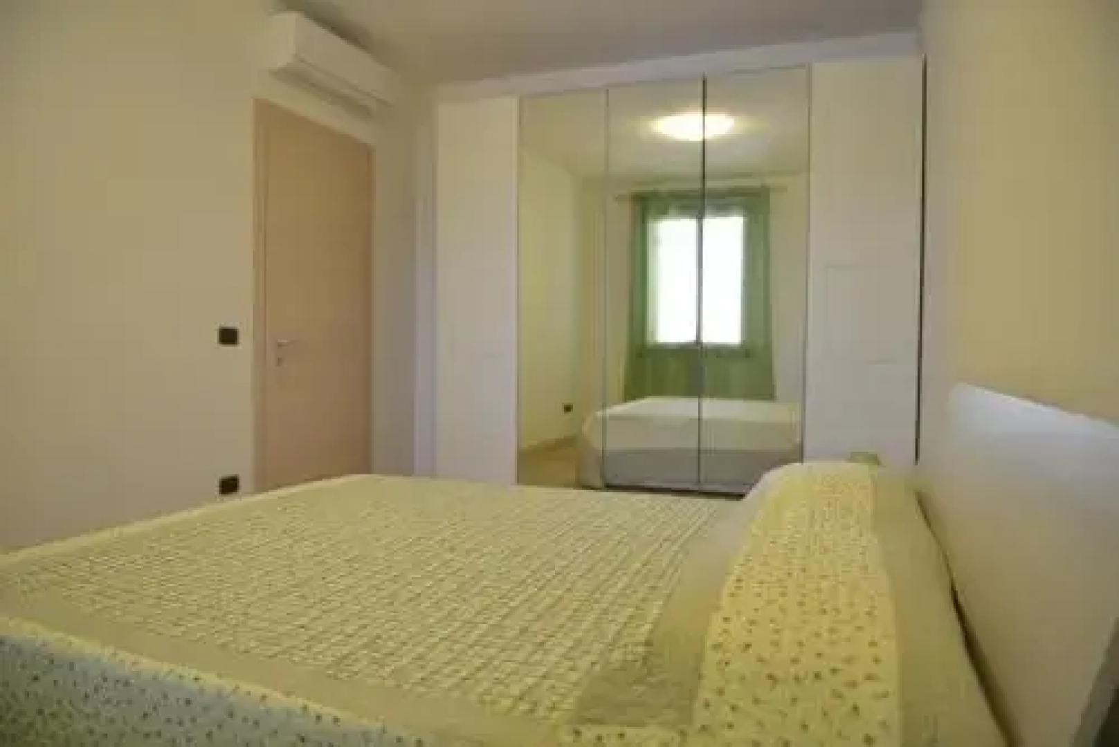 Residence Delizia Picedo