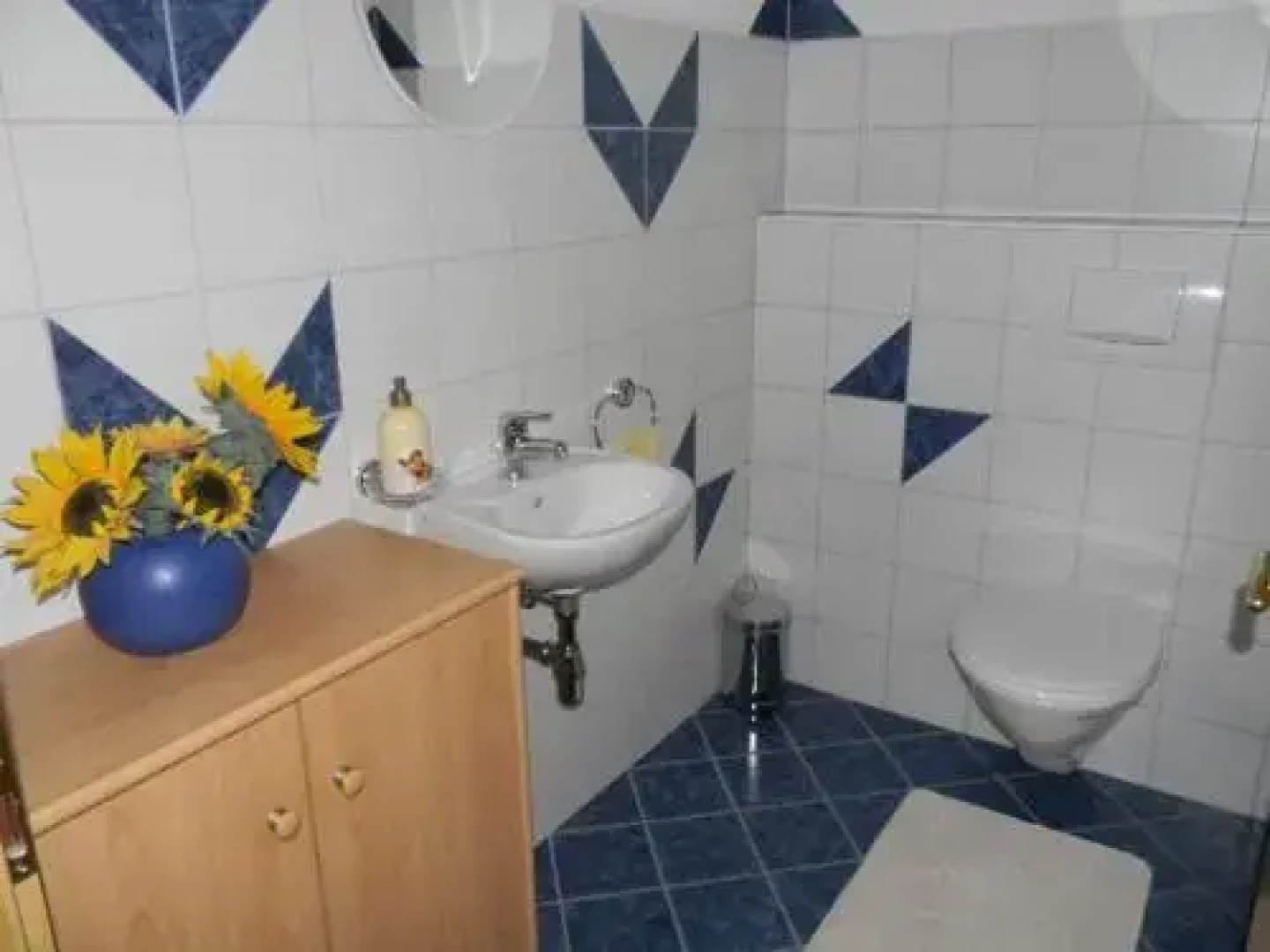 Ferienwohnung Gasser