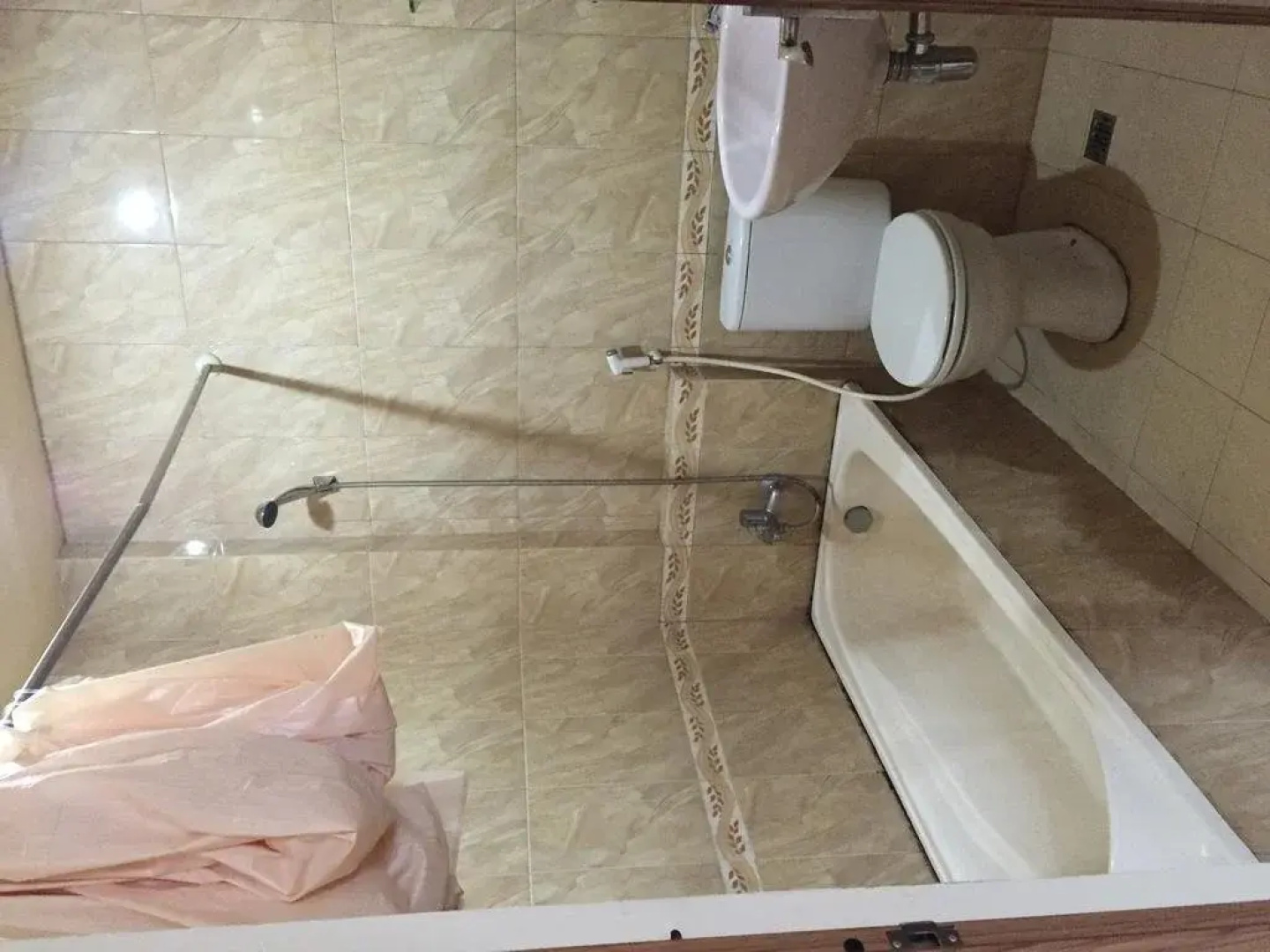 OYO 2255 Hotel Triantama