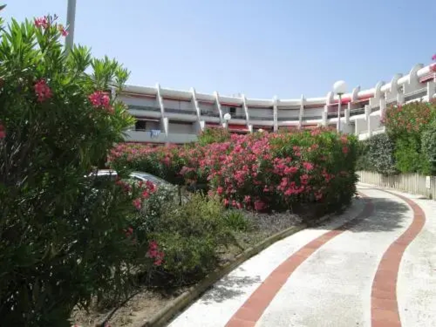 Vittoria Immobilier - Residence Pacific