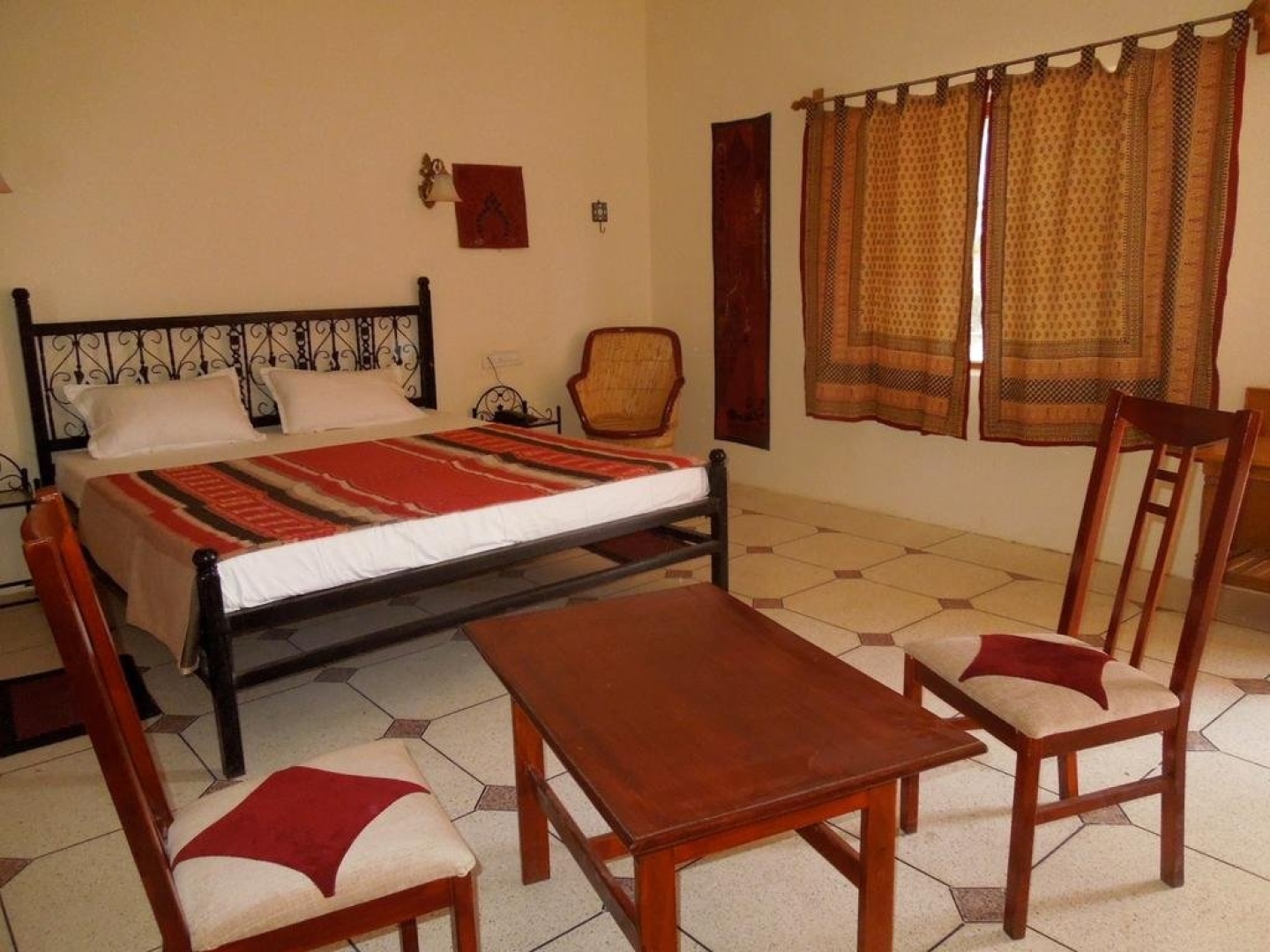 Devi Desert Resort and Retreat