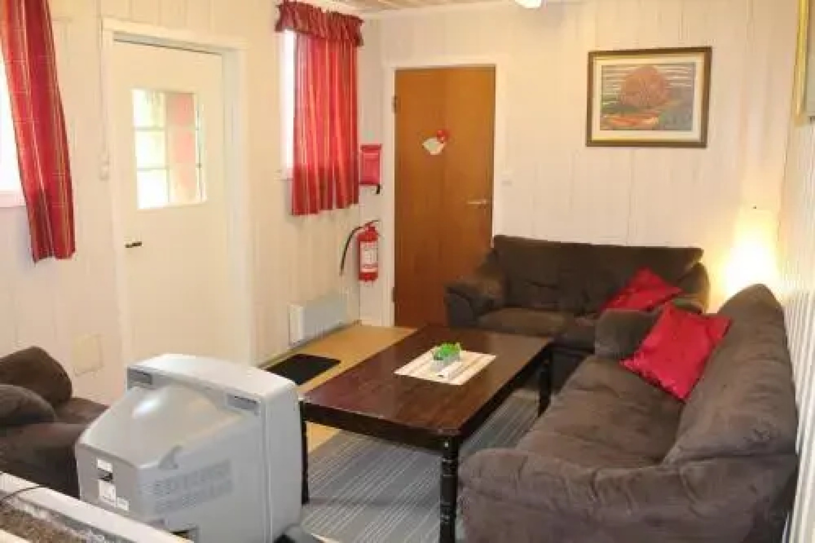 Feriested i Tørberget