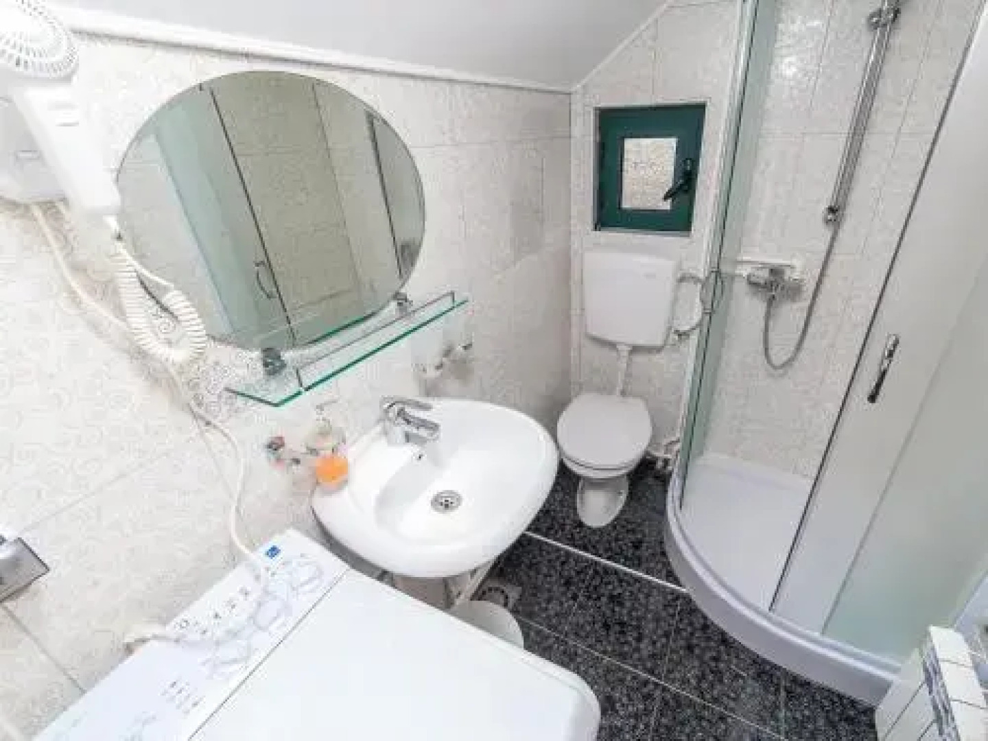 Chalet Brvnara Šiljak