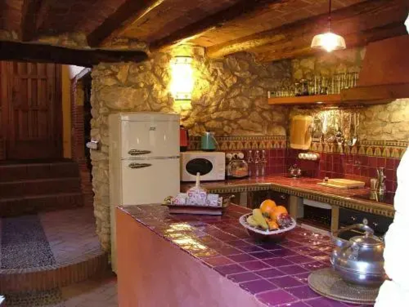 Casa Historica Al Lado Del Mar