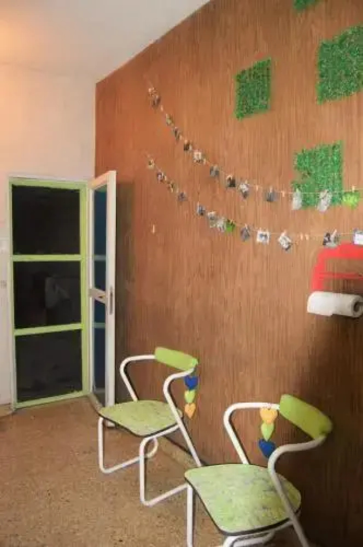 Hostal Alto Verde Jujuy