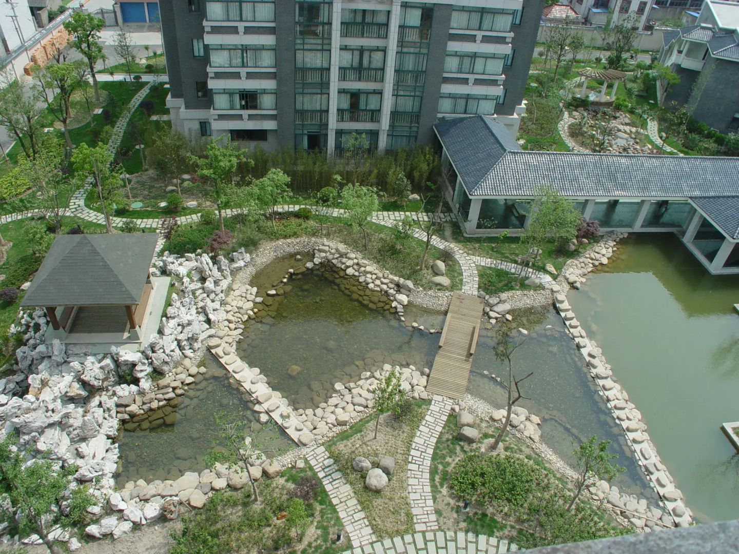 Luoxingge SSAW Hotel
