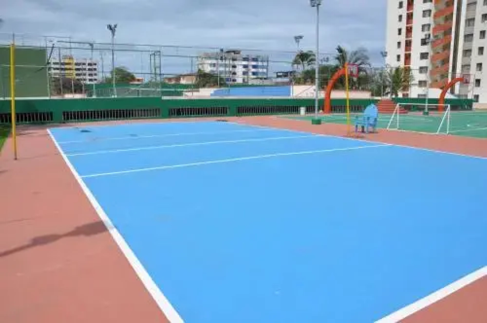 Club Resort del Pacífico