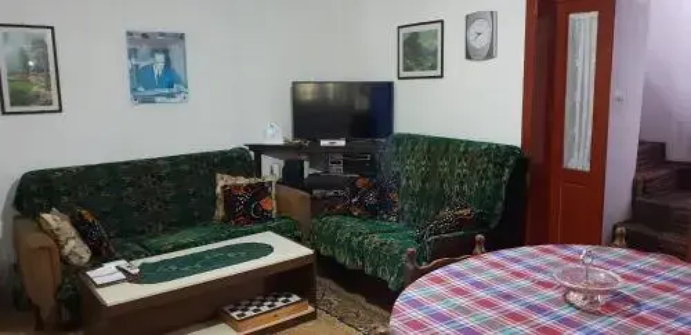 Danica House