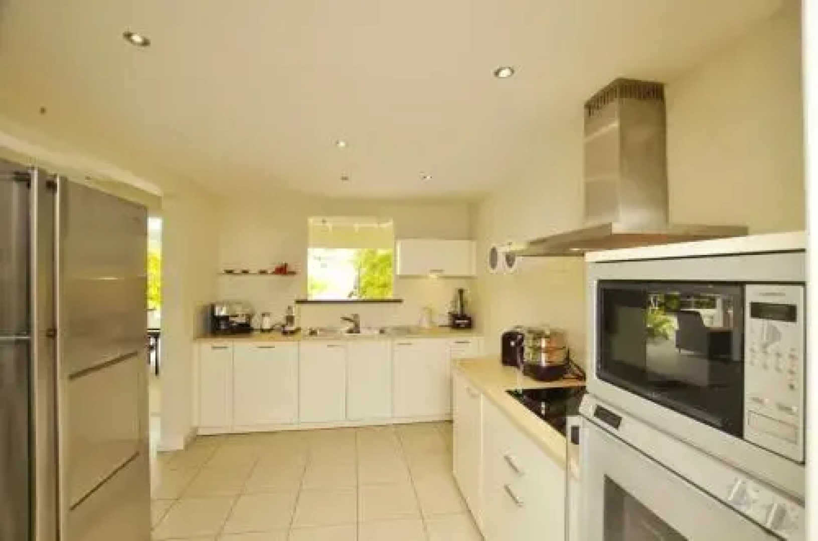 Five Stars Luxury Villas Boubou