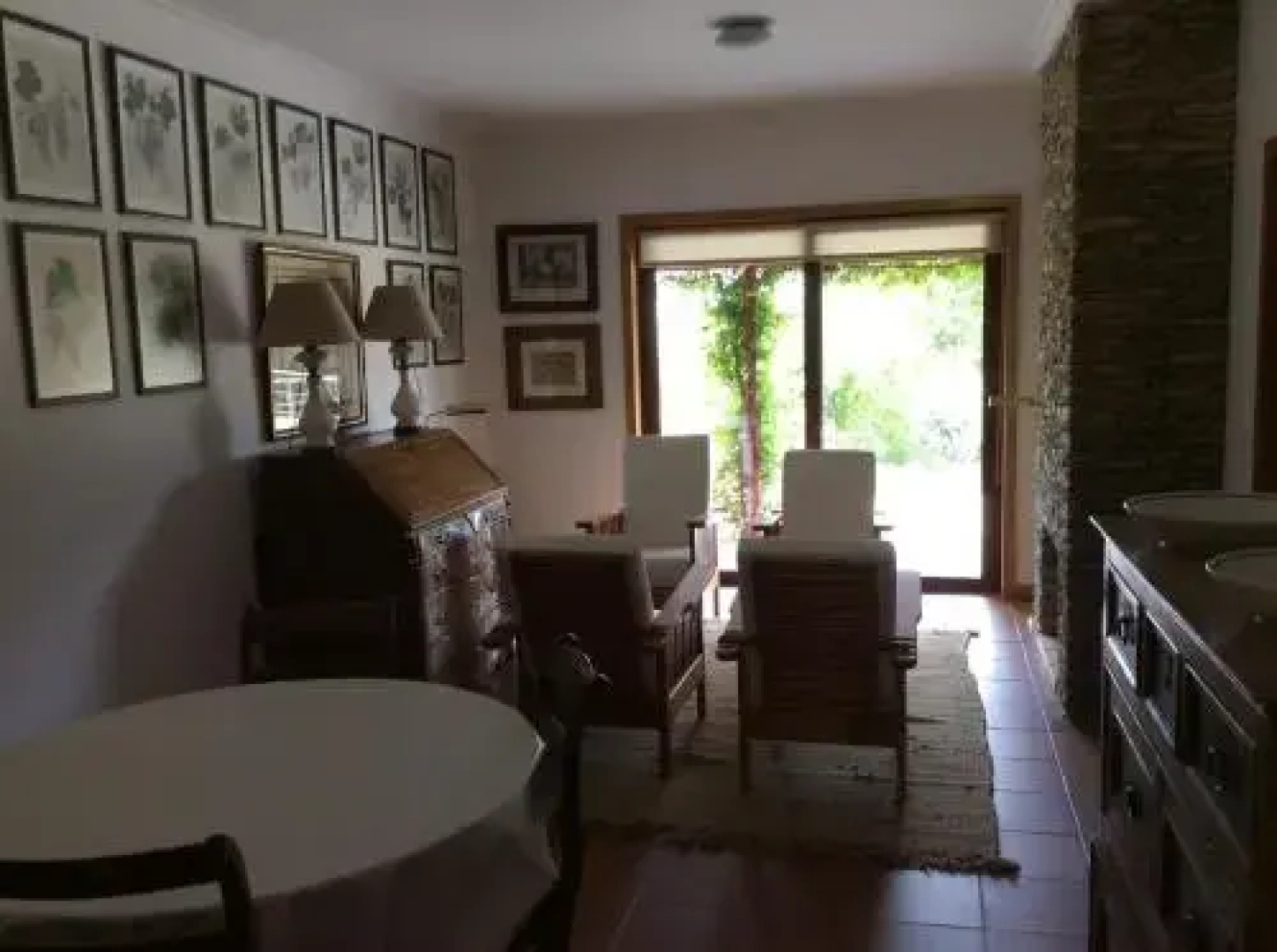 Casas da Faisca