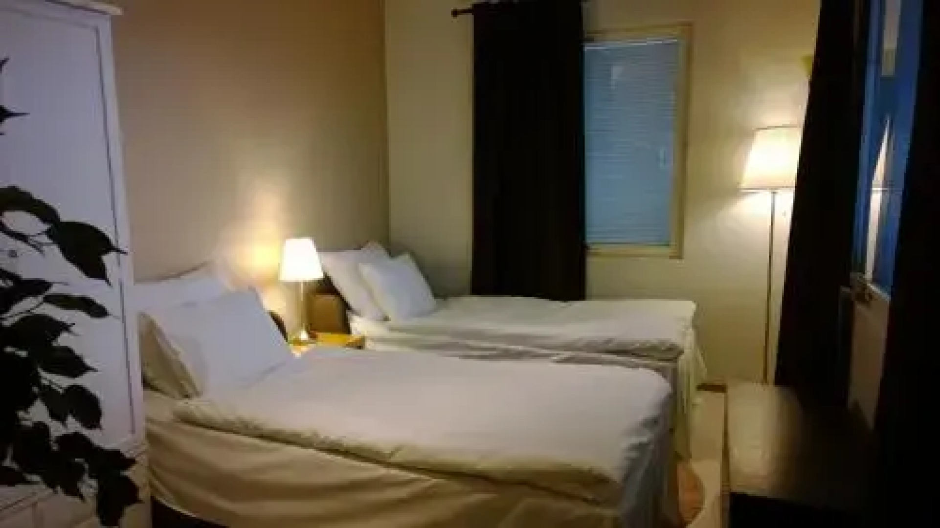 Lahdelma Keidas Villa