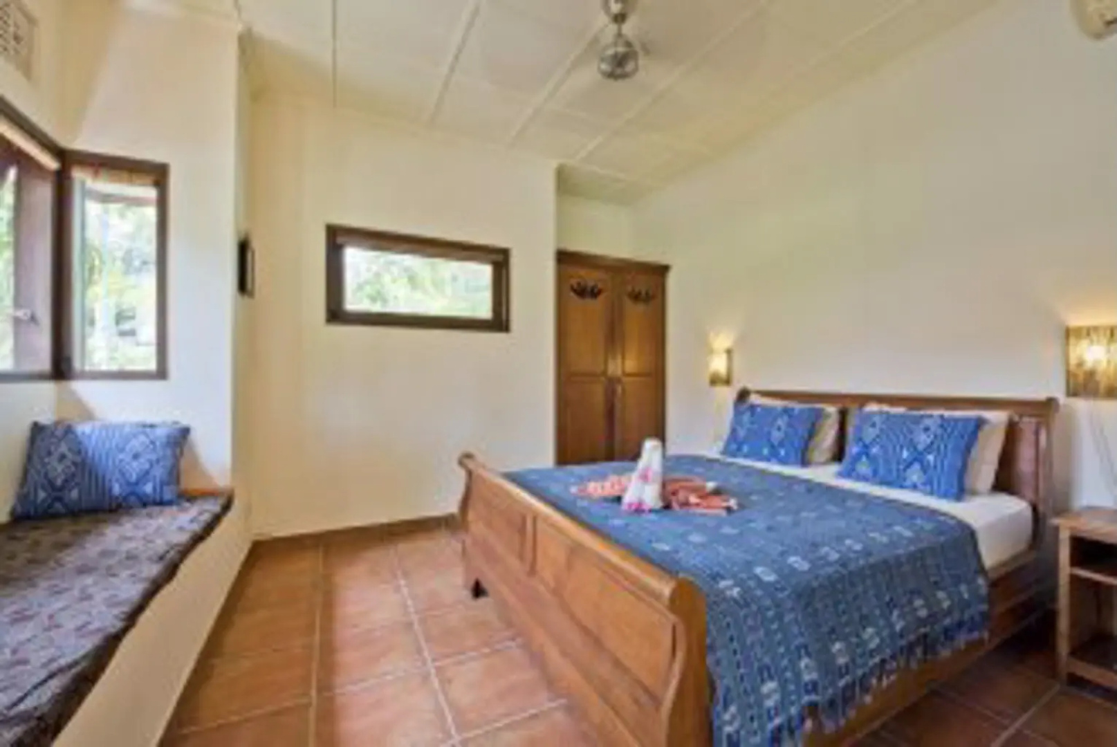 Rumah Imbang Villas