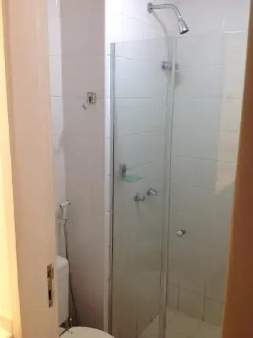 Excelente Flat no Flamengo Vista Cristo