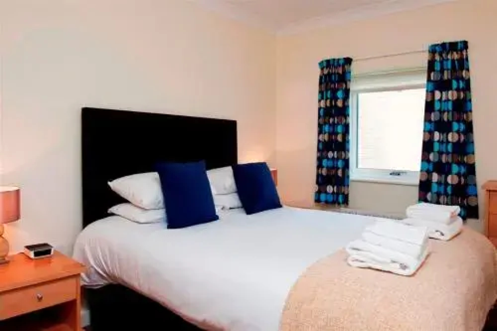 Market Rise Apartments