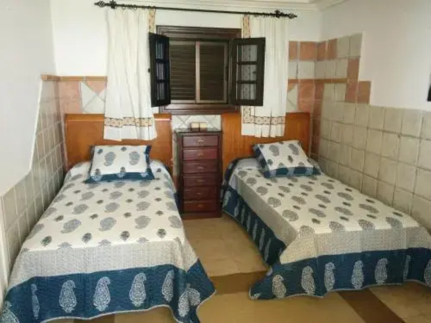 Villa Caracoles