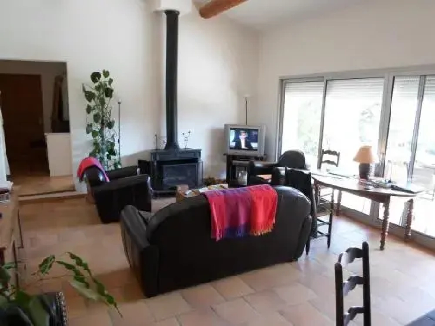 Chambre d'hôtes Villa Chênes-Pierres