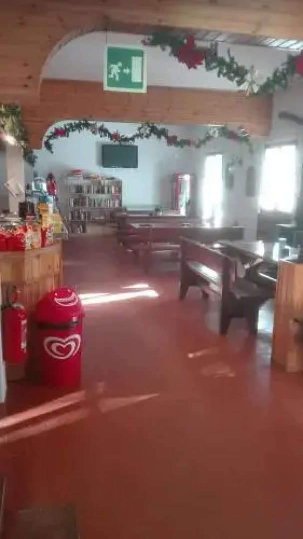 B&B Bucaneve