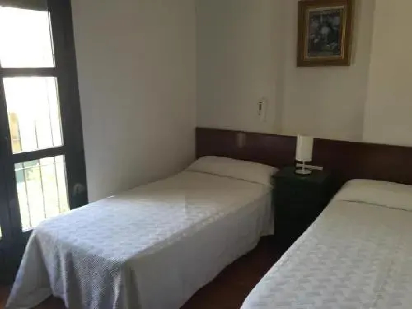 Apartamentos Peregrinos