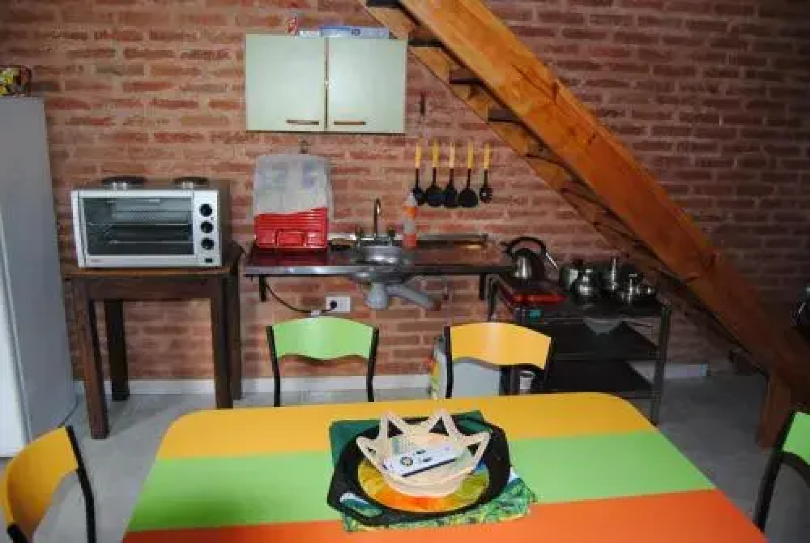 Tierra Nuestra Lofts