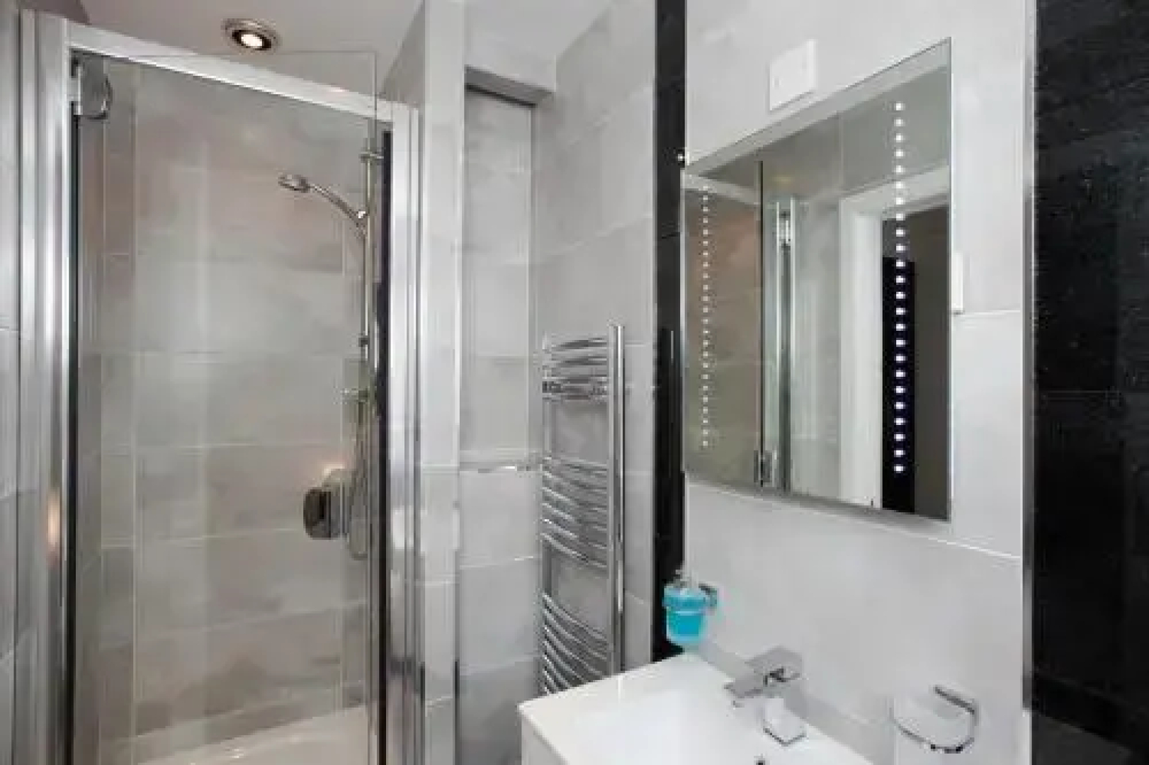 Self Catering Belfast City Apartment