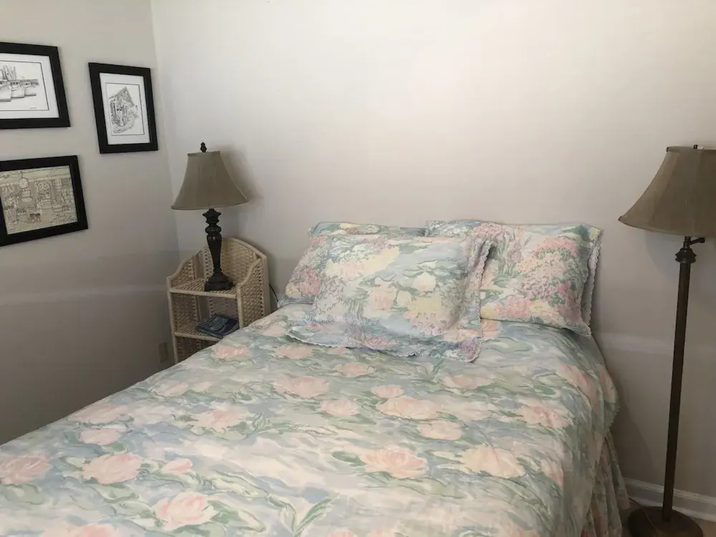 A Touch of Tuscany - 3 Br Home