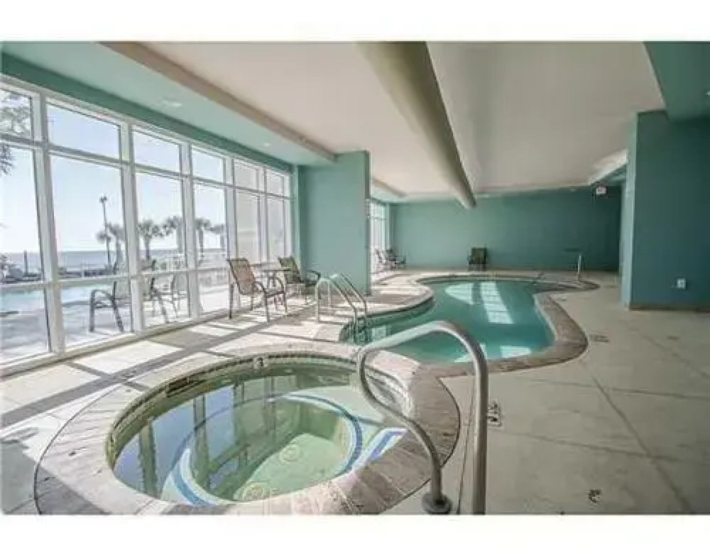 Legacy Towers-Legacy I 307