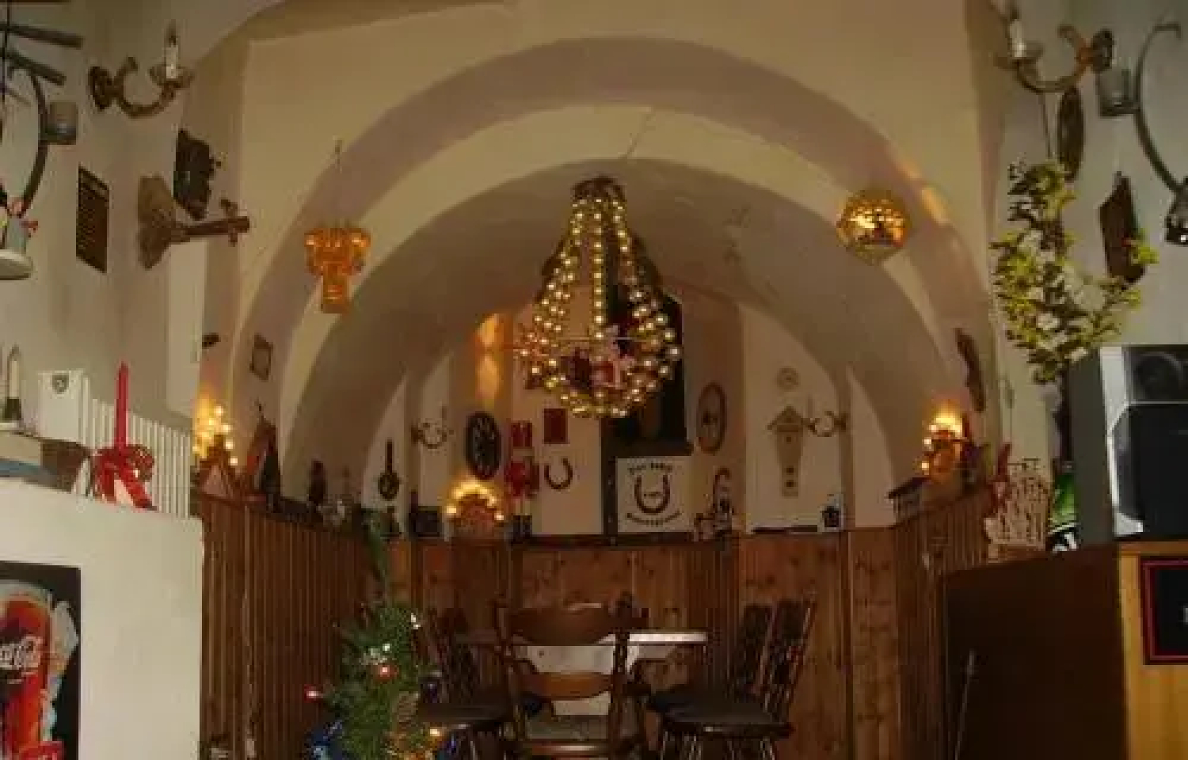 Gasthaus zur Sonne