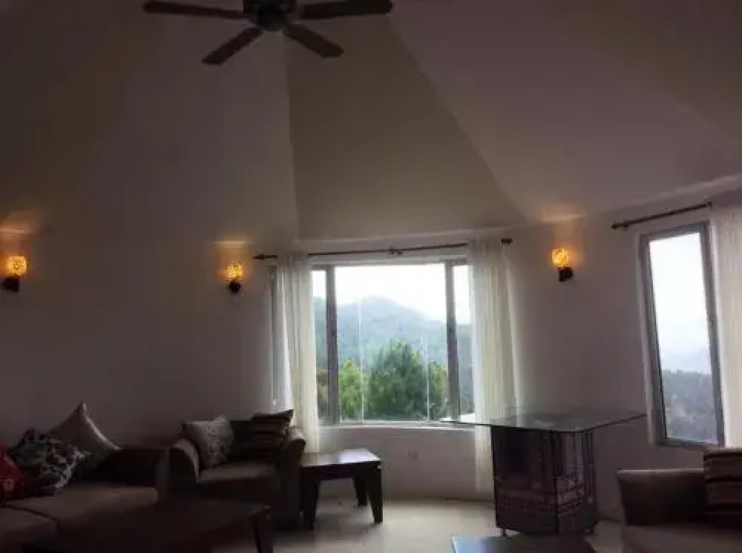 Sachal Mirs Village Resort