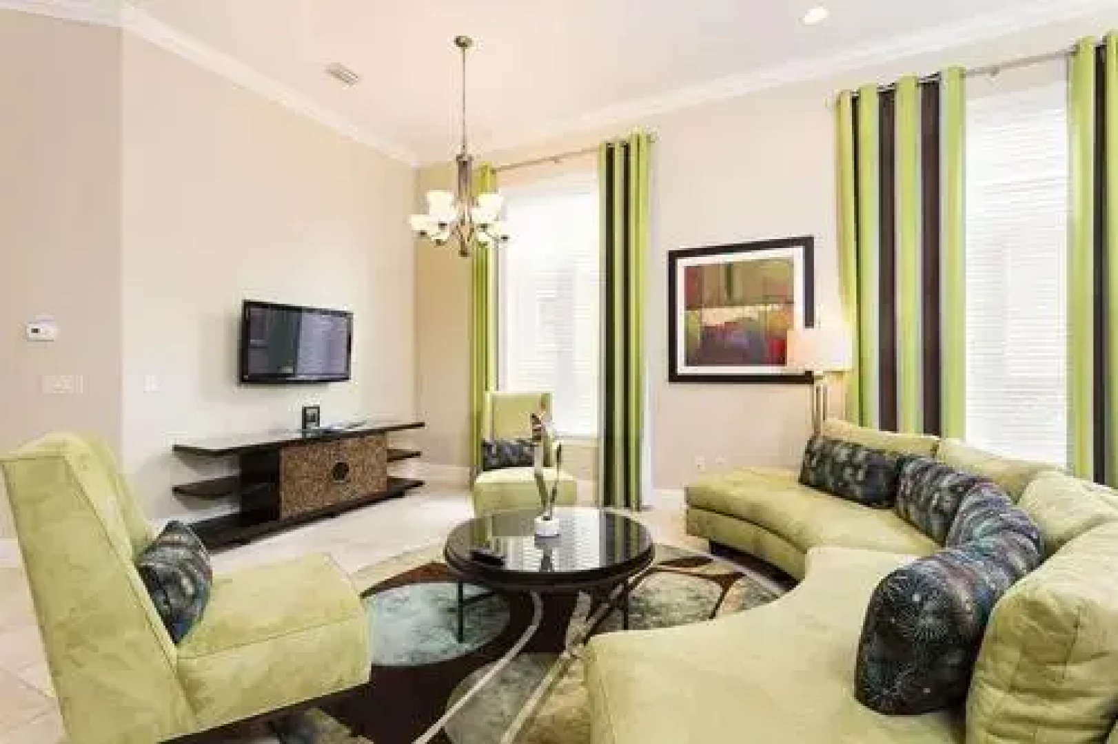 Modern Perfection in Reunion