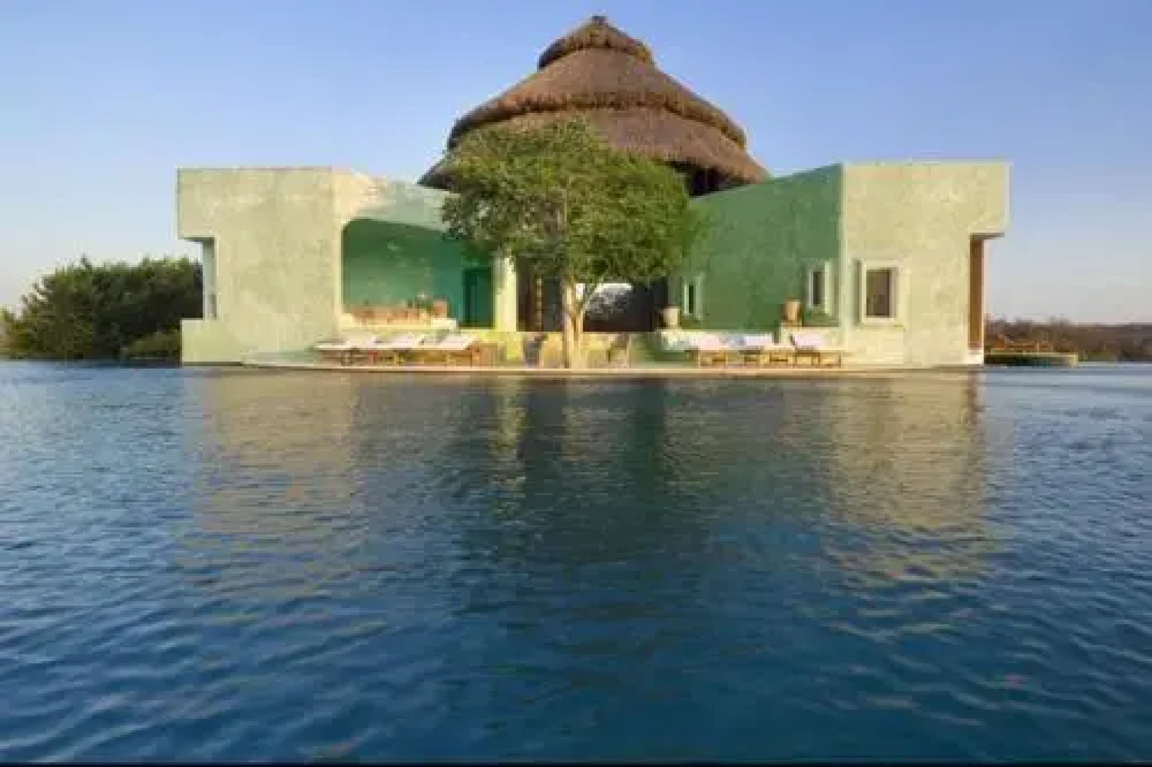 Ocean Castle Sol de Occidente