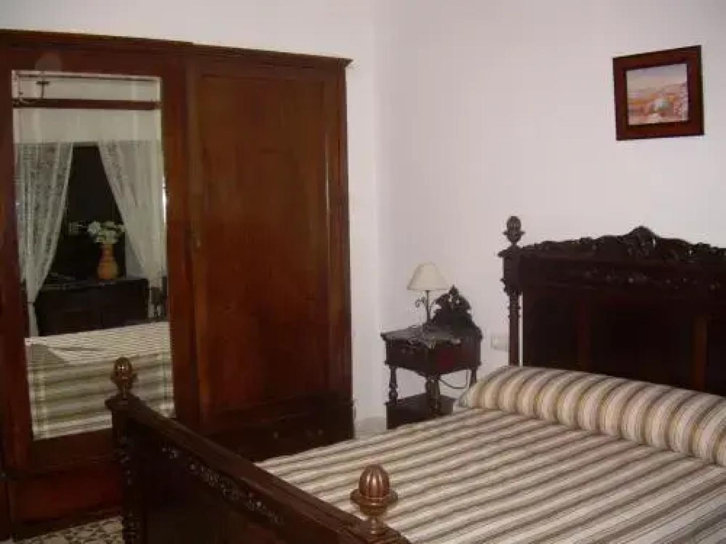 Casa Rural Mesones