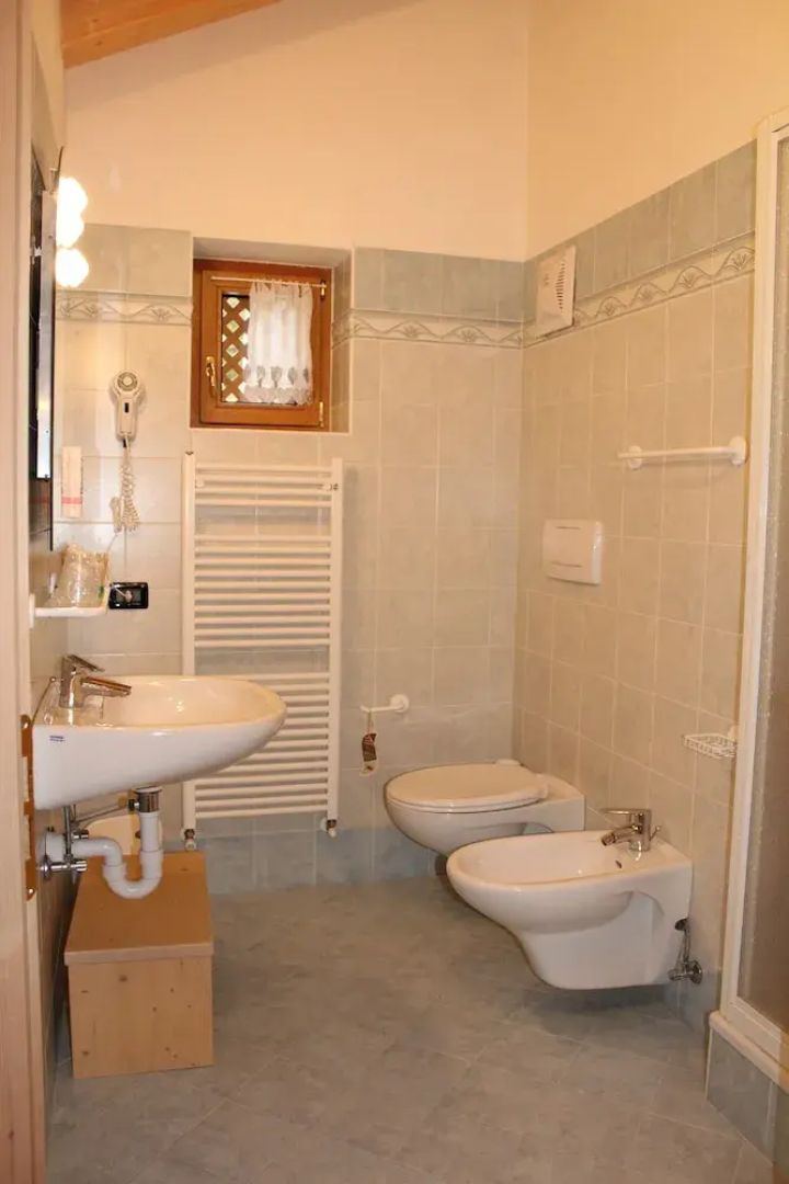 Rifugio Caltena Baita Di Charme