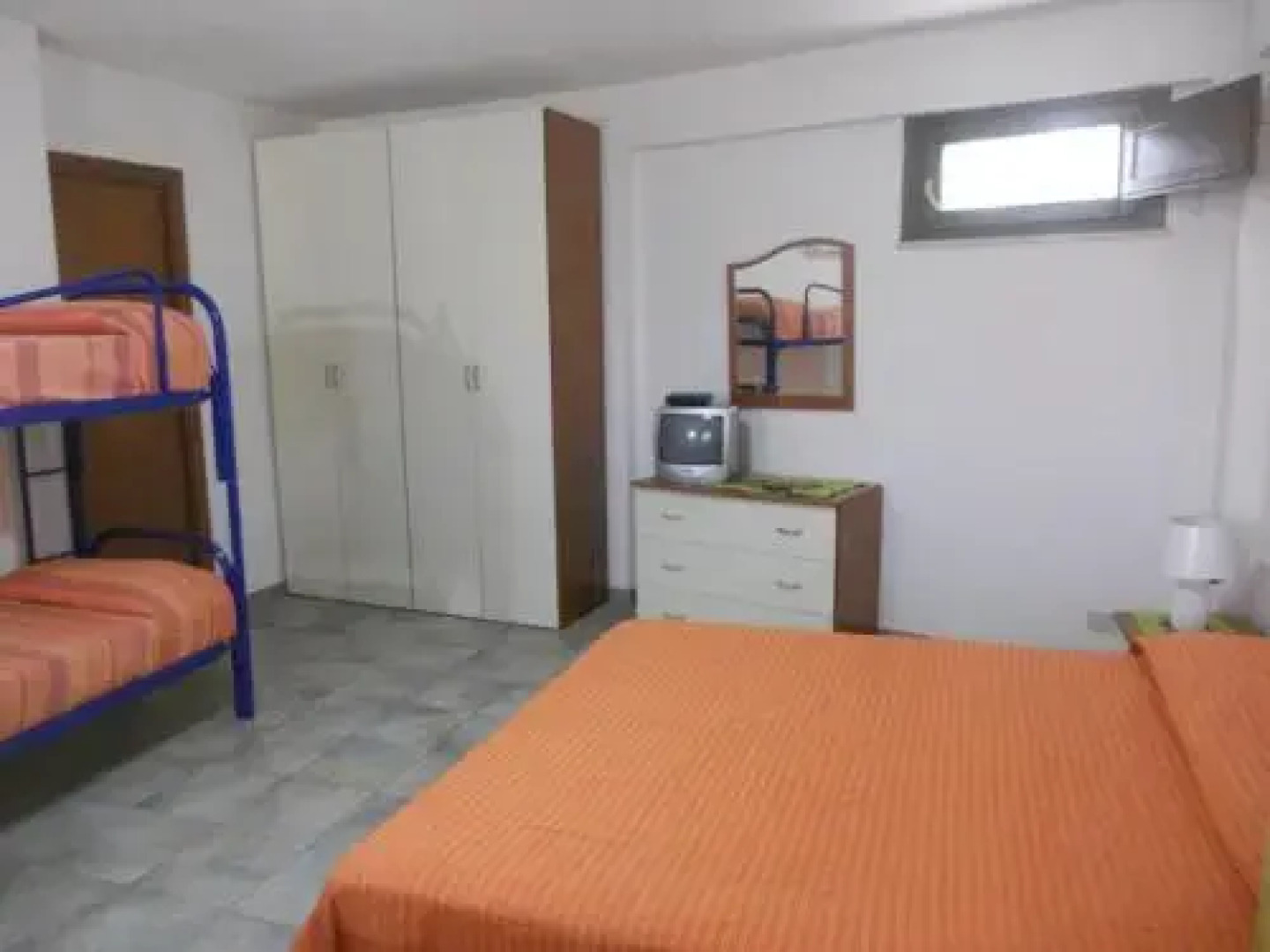 Favignanamare Case Vacanza