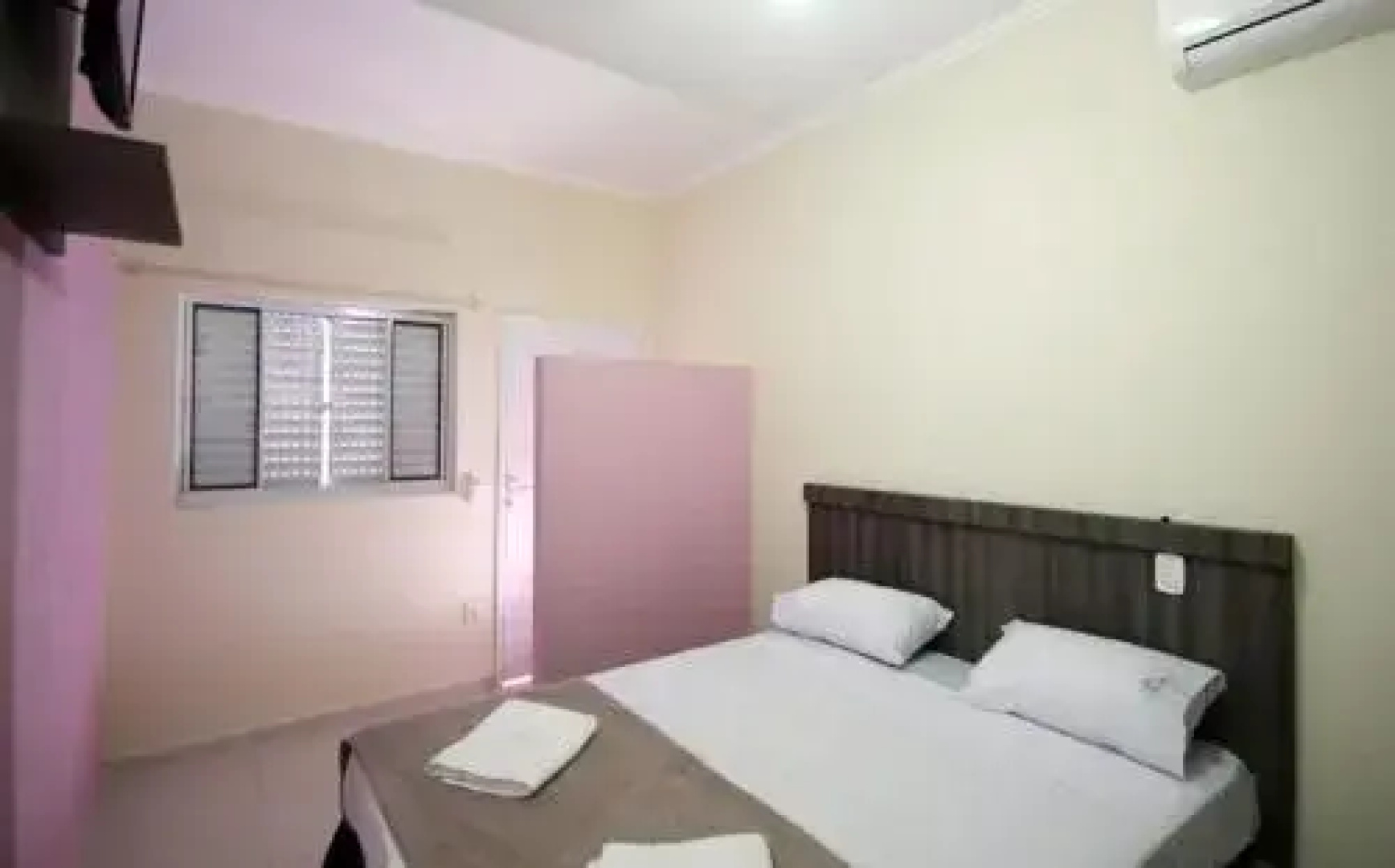 Pousada Flat di Antoninni