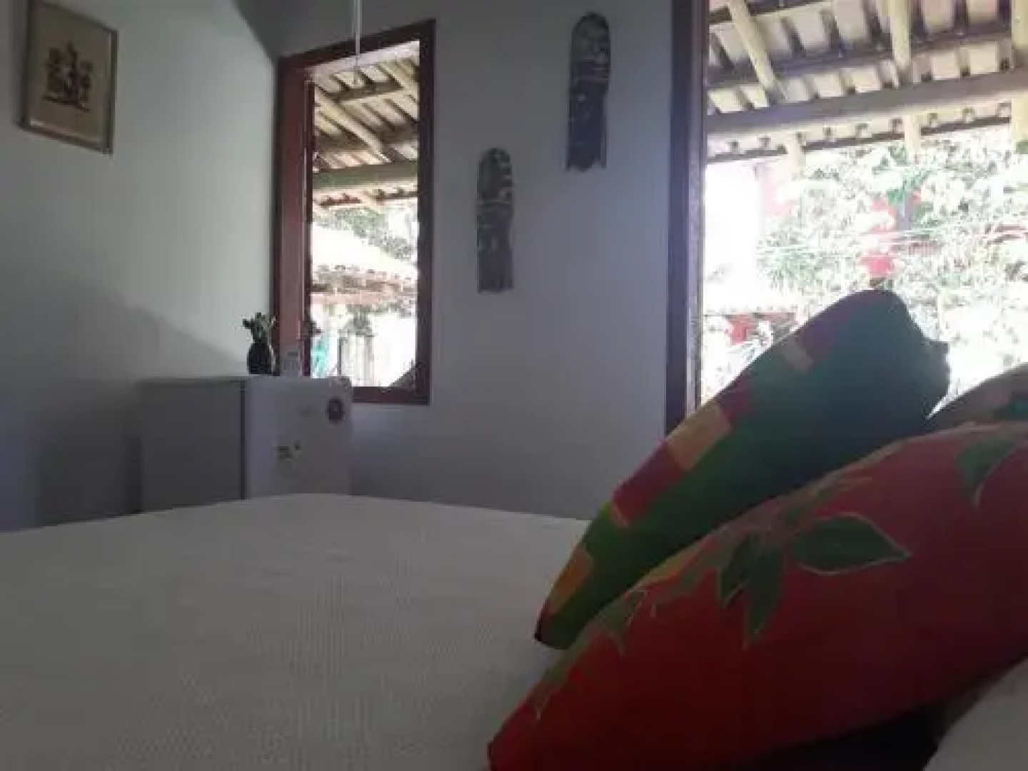 Casas do San Caraíva - Turma