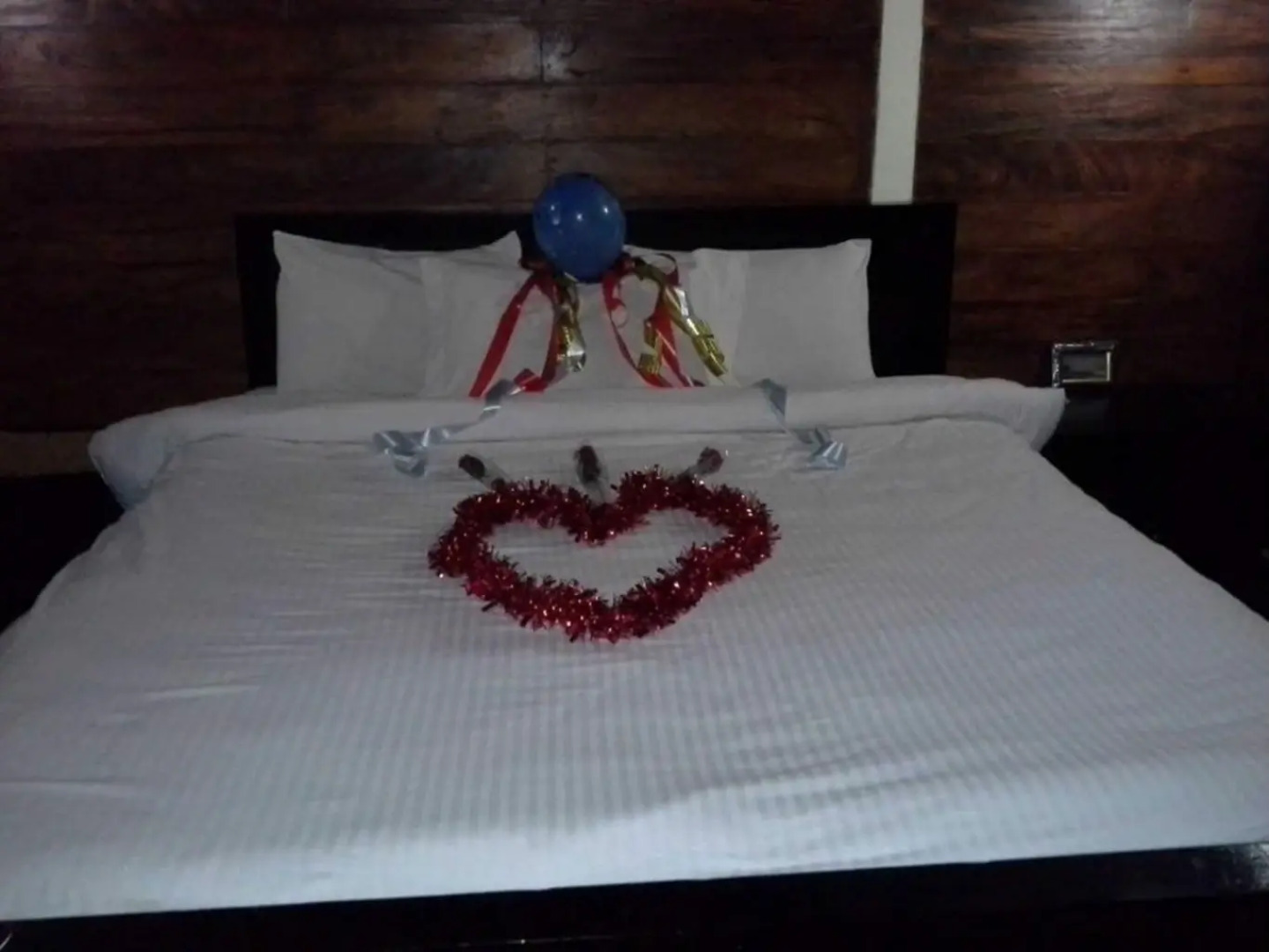 Yoho Tea Garden Cottage