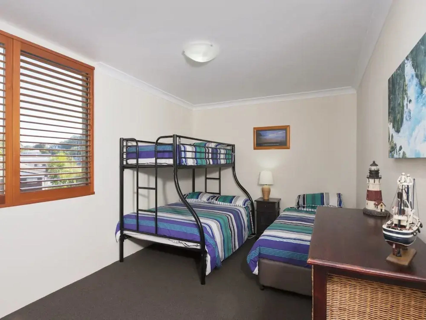 The Dunes, Unit 10/38 Marine Drive
