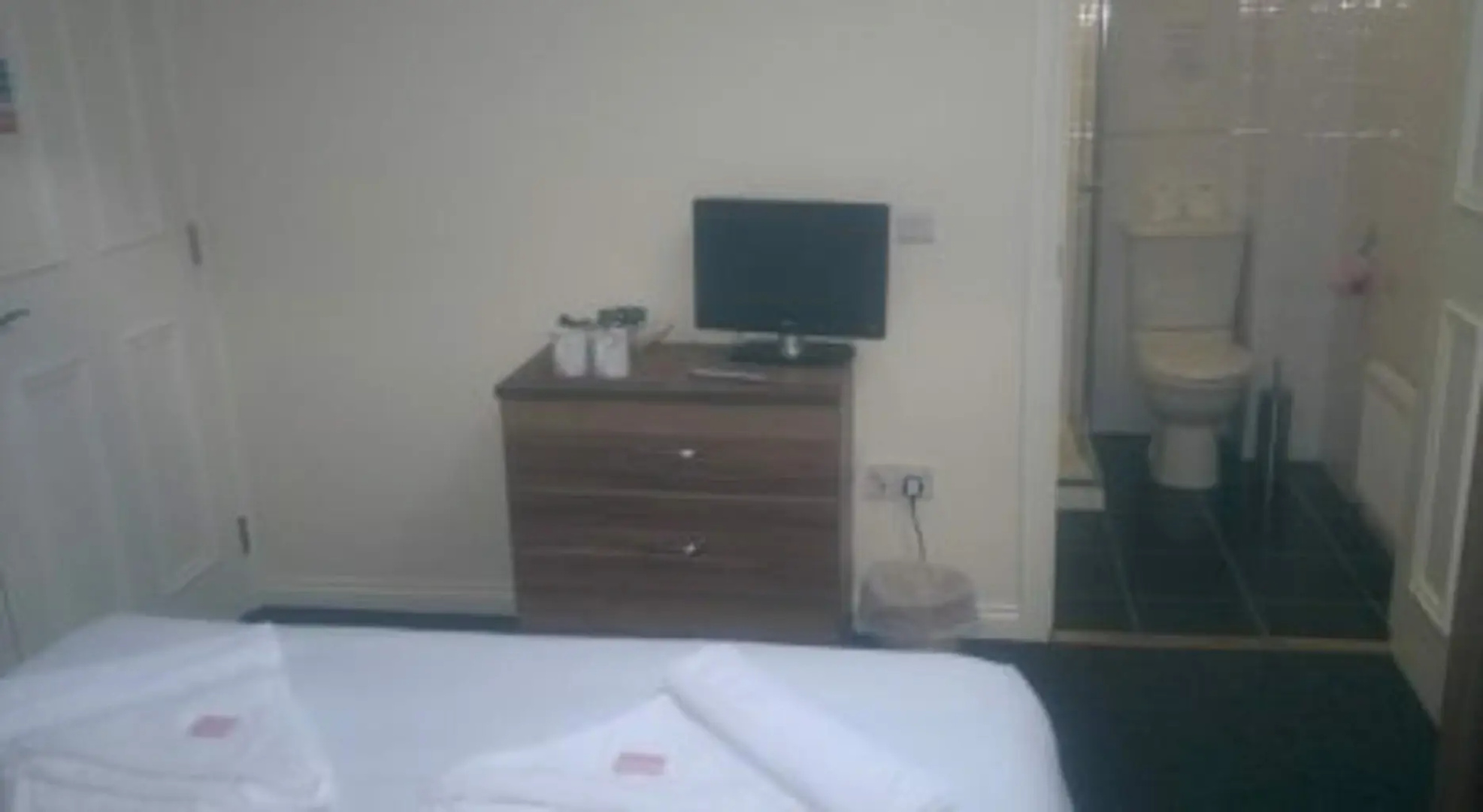 Abbots House Hotel - B&B