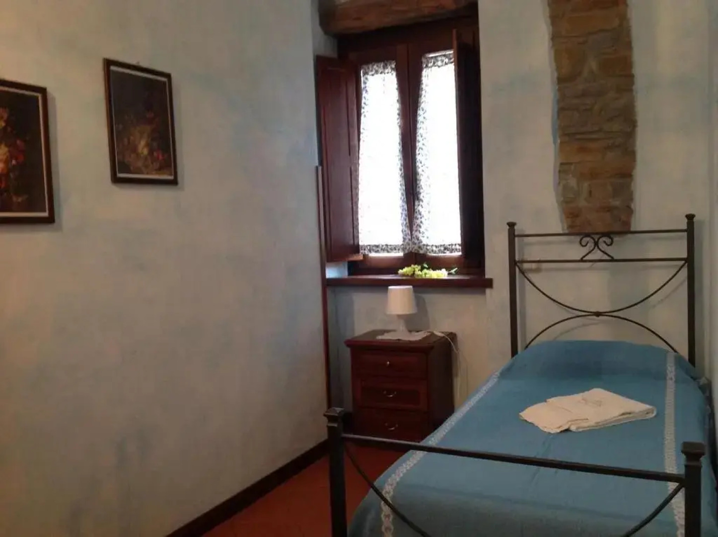 Agriturismo Piano di Andrea