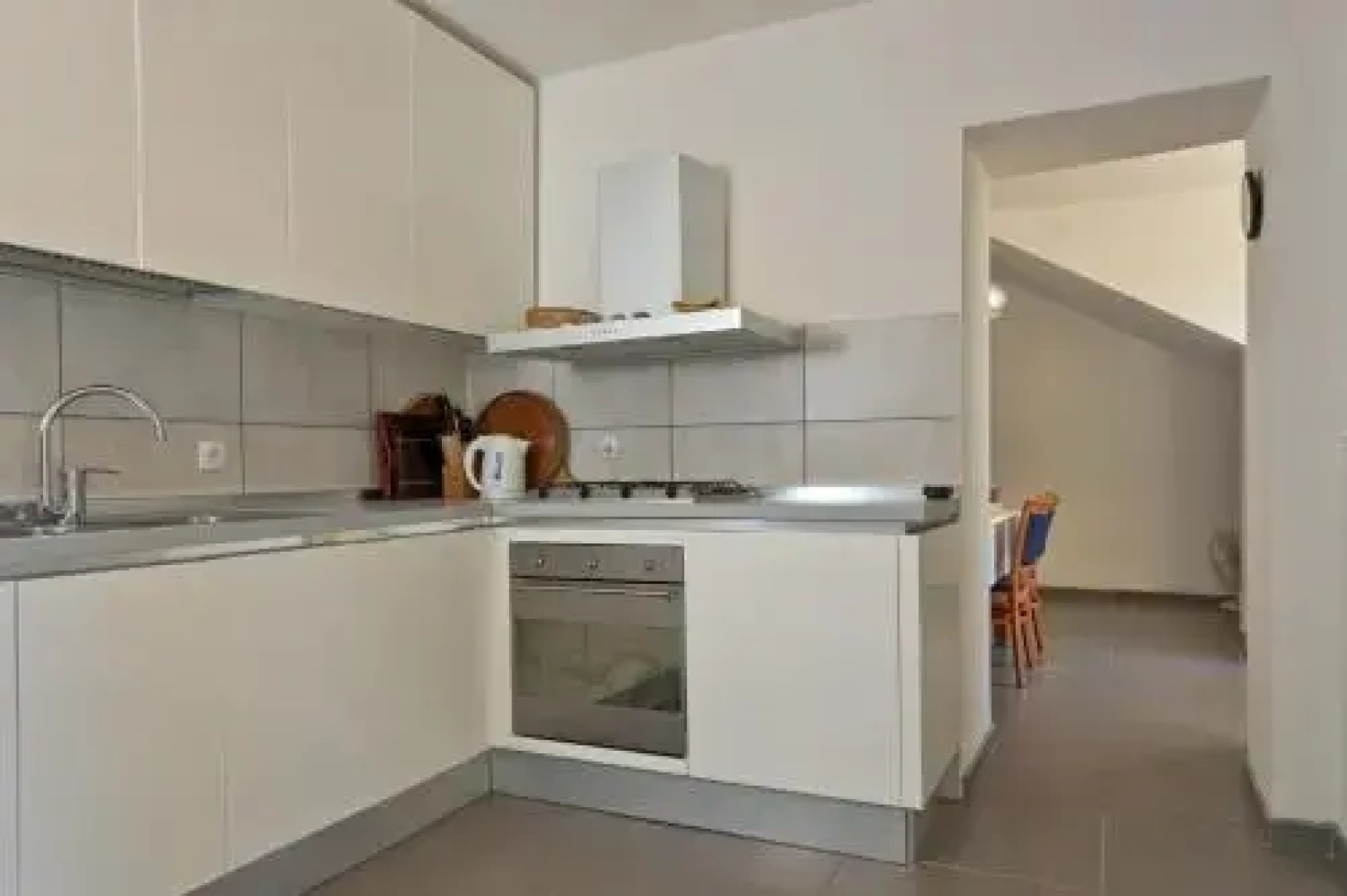Villa Oceanus