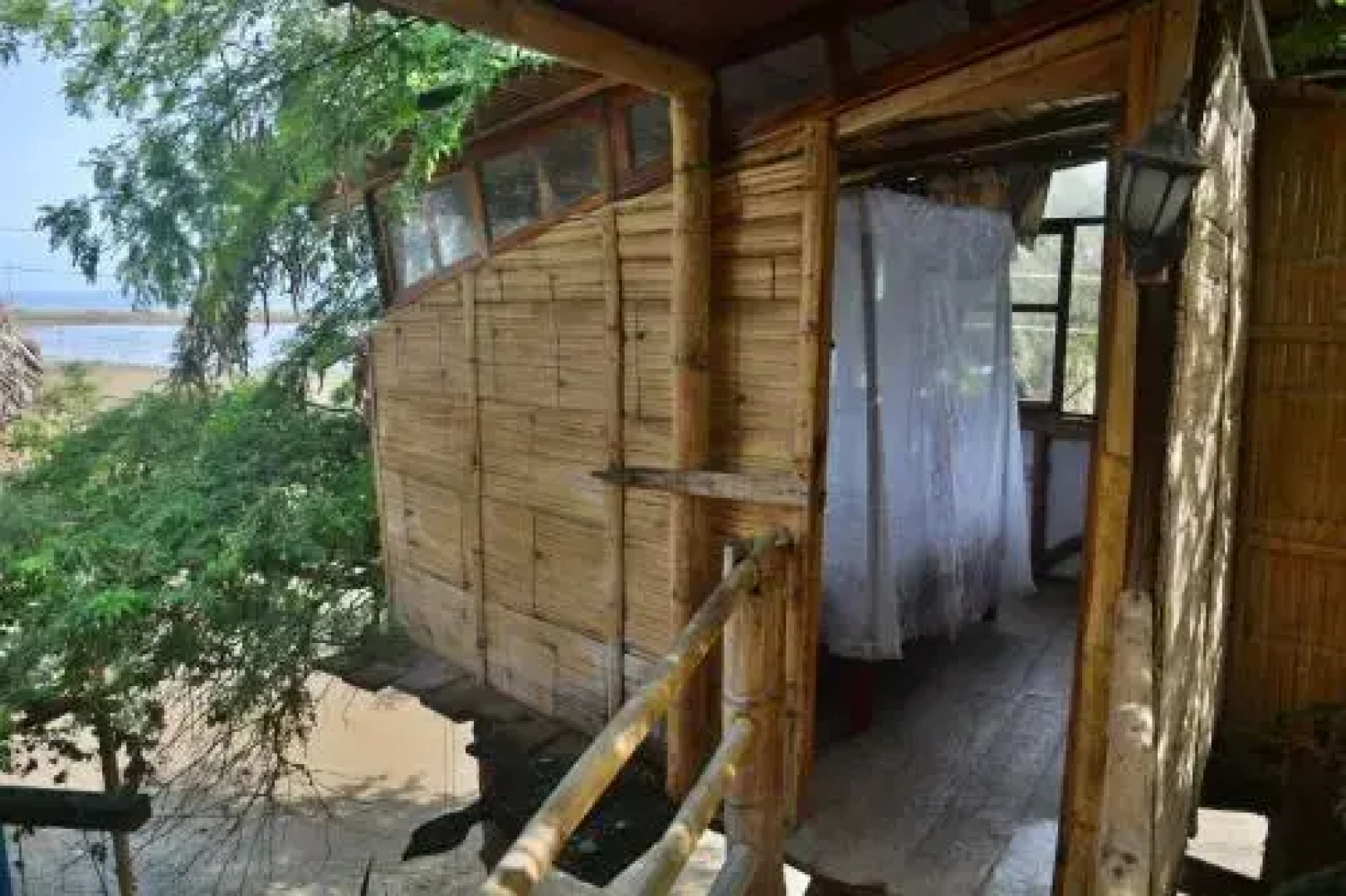 hostal monte libano