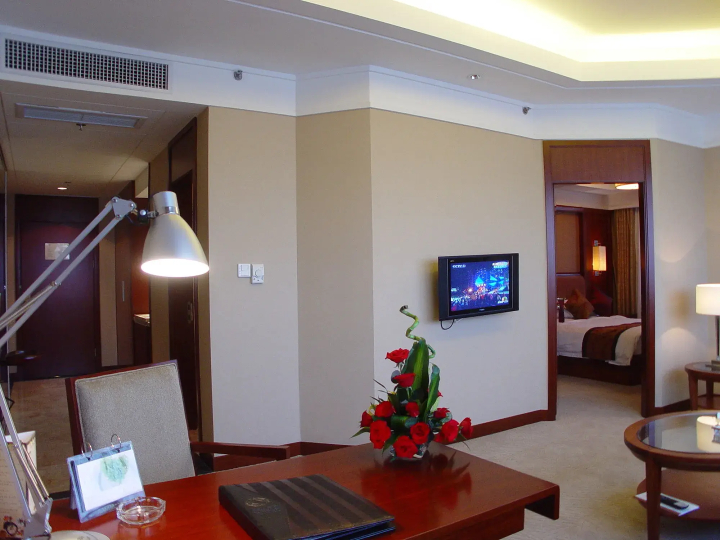 Luoxingge SSAW Hotel