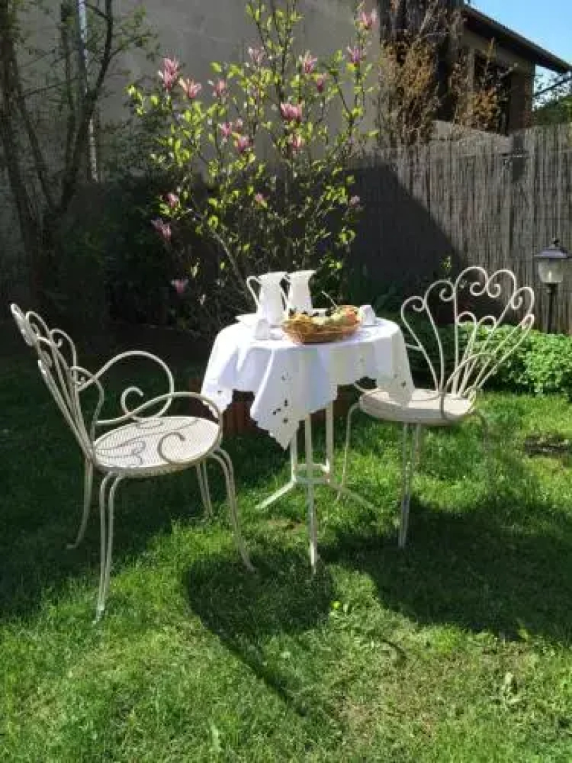B&B Locanda dai Nonni