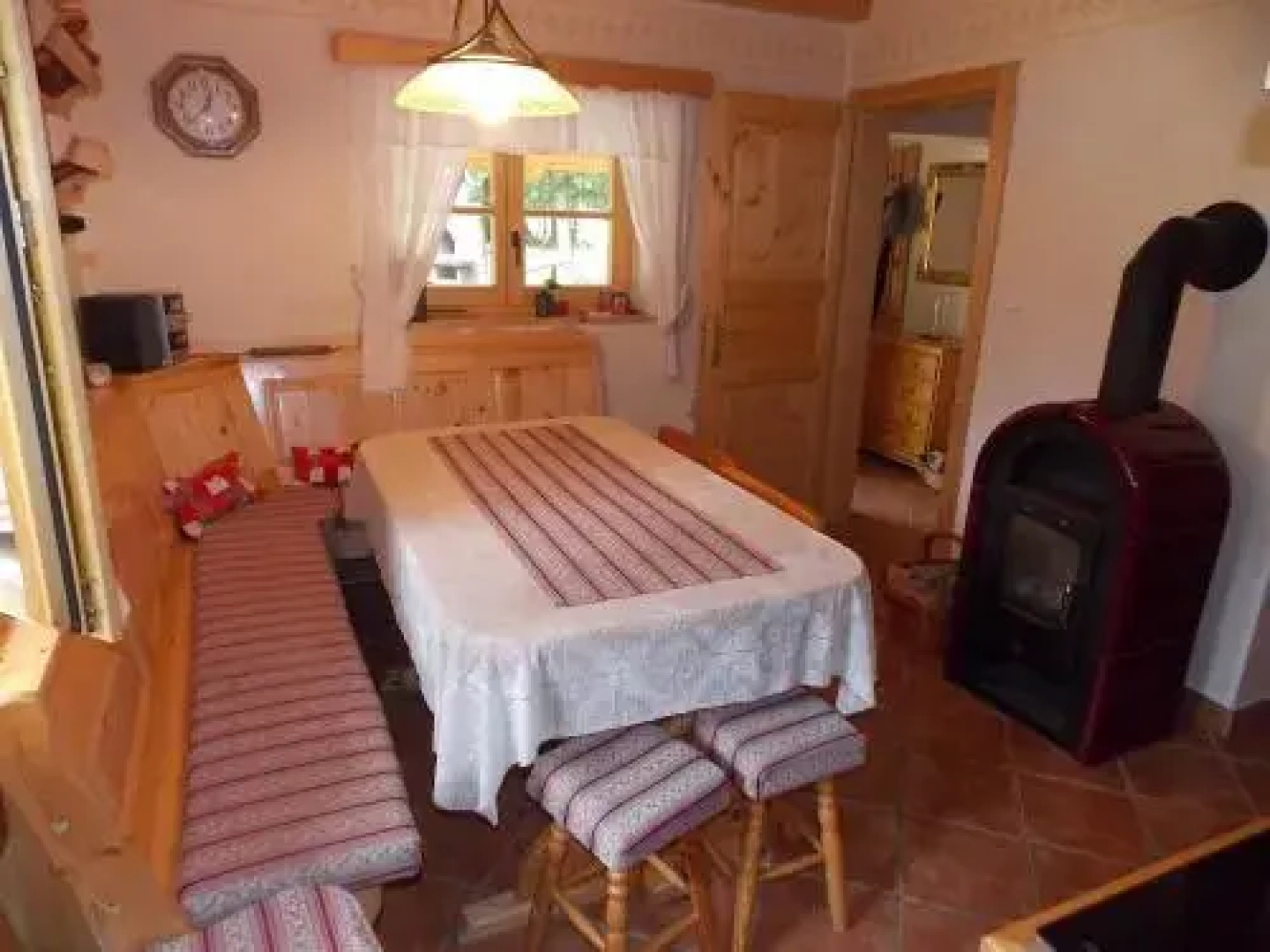 Holiday House Kaja