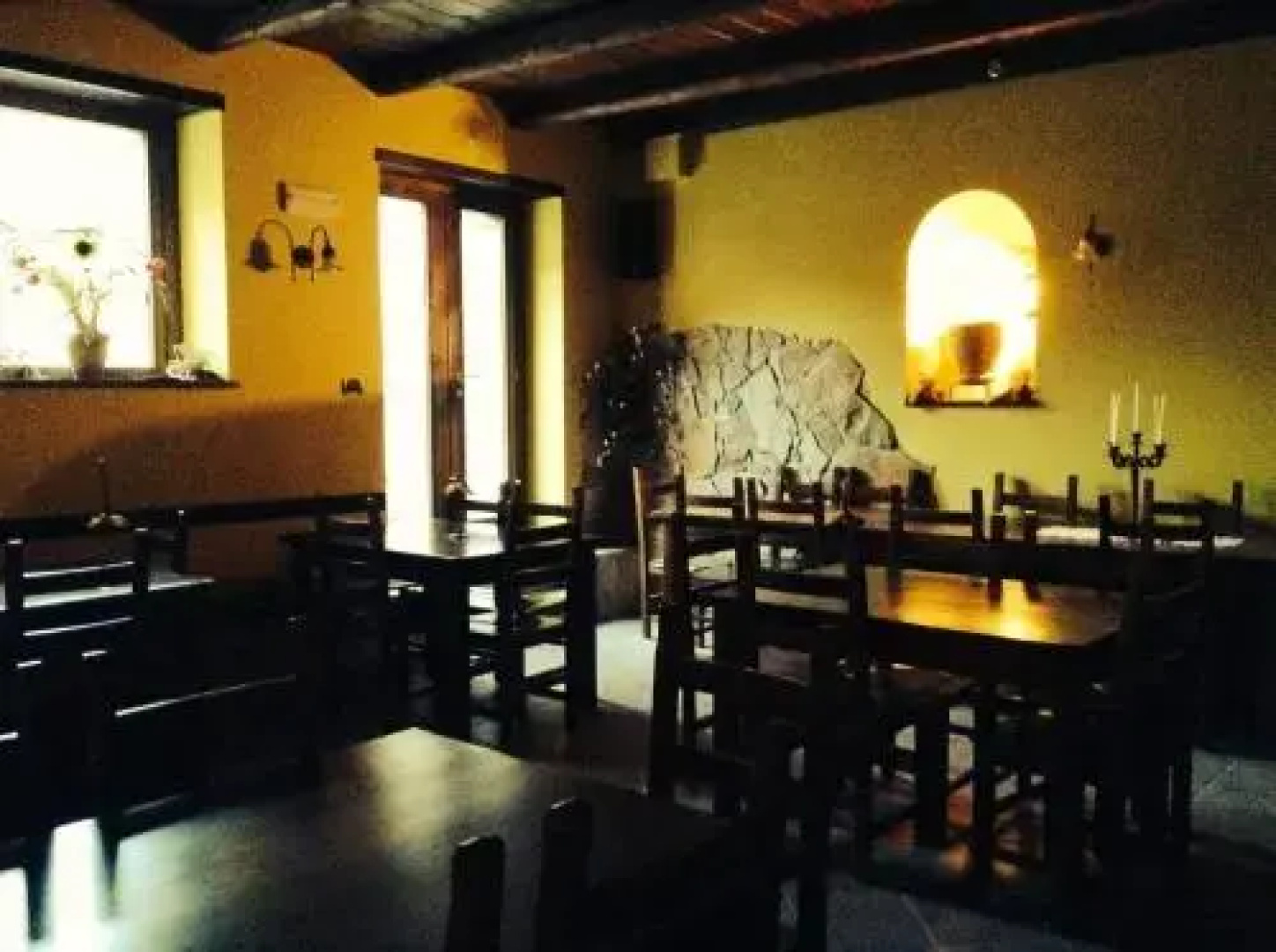 Al Castello Del Principe