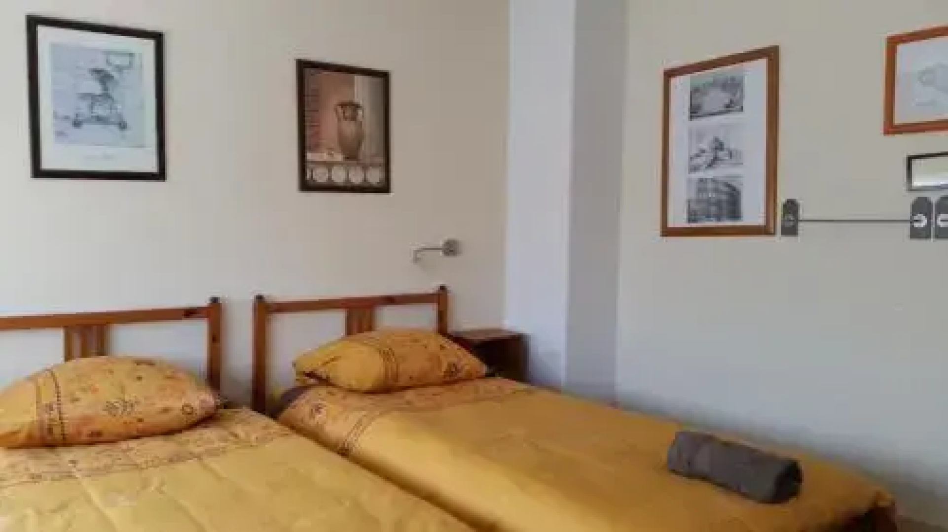 Holiday Home Paolos Place
