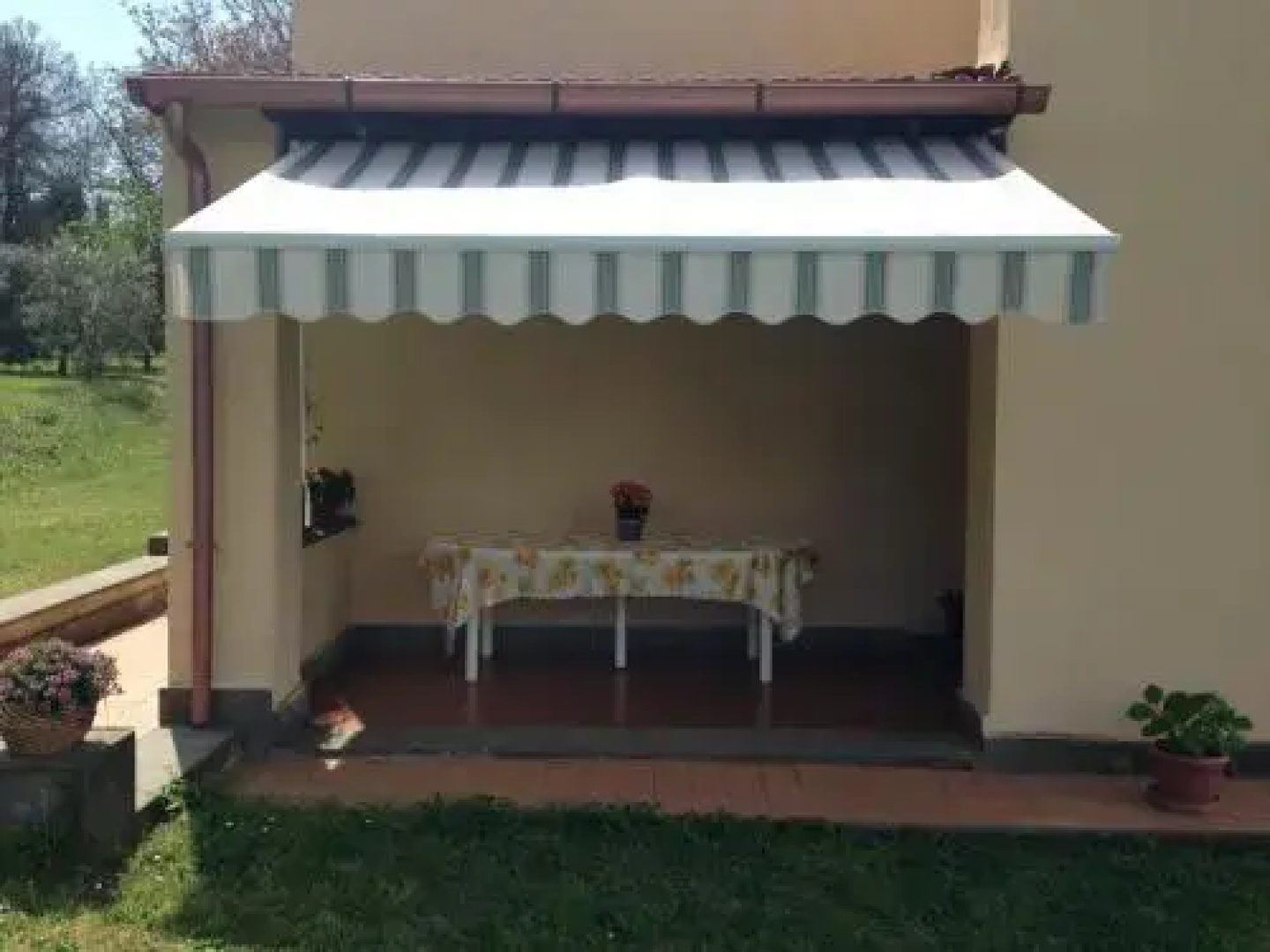 Casa Vacanze Maria Grazia
