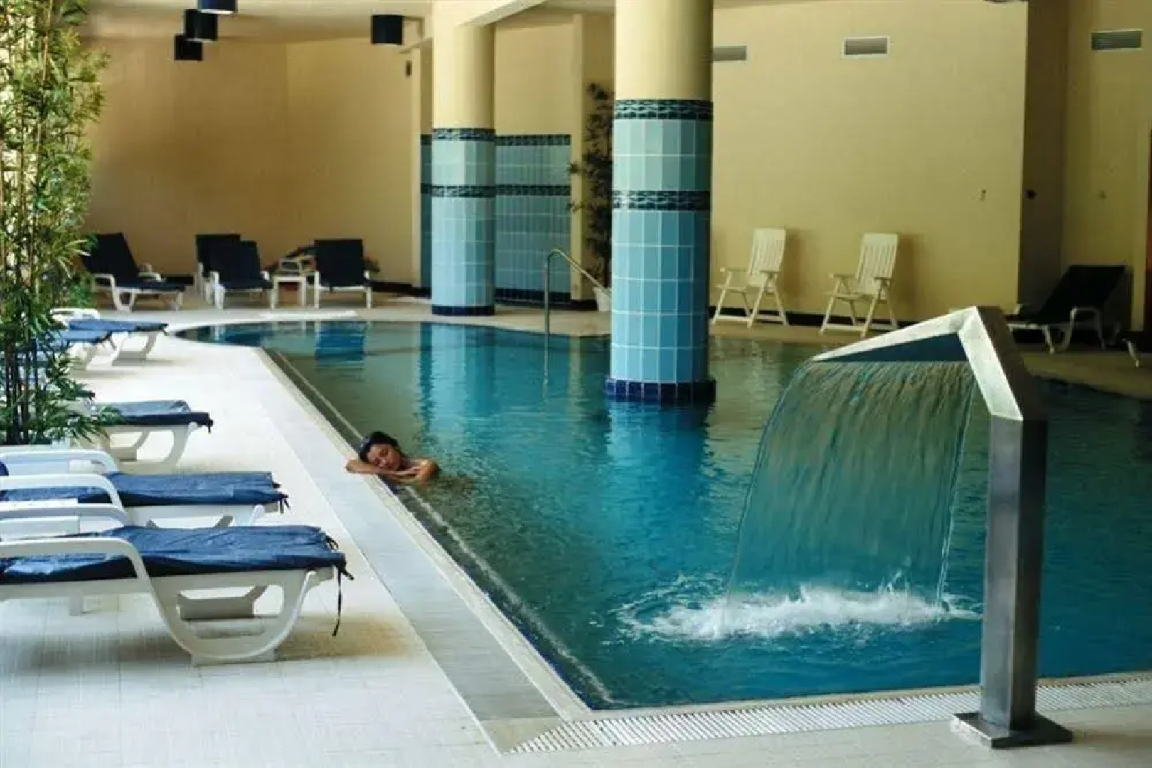 Grand Hotel Antiche Terme Di Pigna
