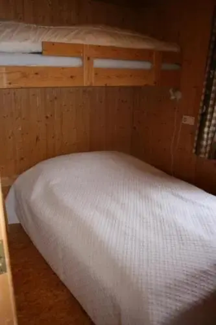 Sólbakki Holiday Home