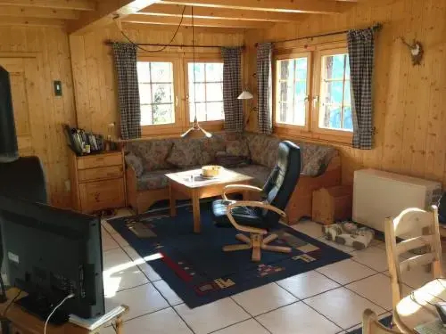 Chalet Annika